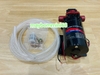 Máy bơm áp lực phun thuốc sâu cao cấp 12v 145w đầu hồi lưu chỉnh áp