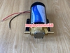 Máy bơm bánh răng 12v cao cấp chuyên bơm nhớt, dầu thải, dung dịch đặc