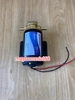 Máy bơm bánh răng 12v cao cấp chuyên bơm nhớt, dầu thải, dung dịch đặc