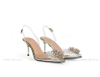 Giày cao gót Slingback SBN-DD09