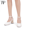 TAP Đúp Bít vuông 9cm