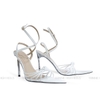 Souvenir Sandal Supper Nhọn Cột Dây 9cm
