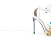 Giày cao gót Sandals CN-SSB11TM
