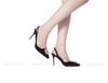 Giày cao gót Slingback SBN-DD09