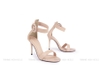 Giày cao gót Ankle Strap AGN-KBT09