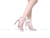 Giày cao gót Ankle Strap CN-NM11HOTR