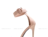Giày cao gót Ankle Strap AGN-KBT11NM