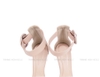 Giày cao gót Ankle Strap AGN-KBT09