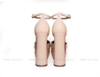Souvenir Đúp Mũi Tròn 15cm Mờ