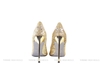 Eva Pump kim tuyến viền vàng