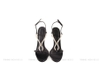 Souvenir sandal đính đá 11 satin