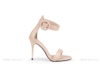 Giày cao gót Ankle Strap AGN-KBT09