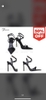 Souvenir Sandal Supper Nhọn Cột Dây 9cm