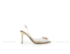 Giày cao gót Slingback SBN-DD09