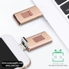 USB QUÀ TẶNG QUẢNG CÁO GIÁ RẺ