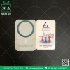 PIN SẠC MAGSAFE IN LOGO DOANH NGHIỆP