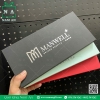 SẢN XUẤT HỘP GIẤY ĐỰNG SET QUÀ