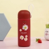 BÌNH GIỮ NHIỆT IN HOA CÚC HỌA MI
