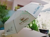 DÙ CẦM TAY XẾP GỌN QUÀ TẶNG IN LOGO
