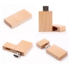 USB BẰNG GỖ