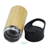 BÌNH GIỮ NHIỆT GỖ 006