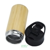 BÌNH GIỮ NHIỆT GỖ 006