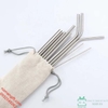 BỘ ỐNG HÚT KIM LOẠI 001 CUNG CẤP CÁC SẢN PHẨM QUÀ TẶNG DOANH NGHIỆP