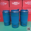 QUÀ TẶNG 08/03 CÔNG ĐOÀN CÔNG TY TCL, LY GIỮ NHIỆT KIM LOẠI 510ml