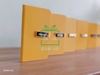 IN SỔ TAY DÁN GÁY A6 - SHARK TANK