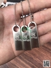 USB MINI UM-NA 04 8GB KHẮC LOGO TRUNG NAM