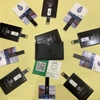 USB THẺ VÀ TÚI DA – LƯU TRỮ THÔNG TIN NHANH NHẠY. KHÁCH HÀNG VERANDA.