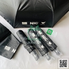 XƯỞNG IN DÙ CẦM TAY GẬP 3 XẾP GỌN - K/H NIC