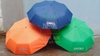 DÙ GẤP 3 + HỘP GIẤY IN LOGO