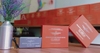 sạc dự phòng quà tặng in logo