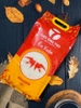 Gạo Én Xuân Ông Thọ Túi 5Kg - Thơm, dai, dẻo ngọt