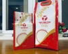 Gạo ST25 Ông Thọ Túi 5Kg - Cơm Thơm, Dai, Mềm Dẻo, Vị Ngọt