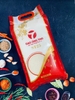 Gạo ST25 Ông Thọ Túi 5Kg - Cơm Thơm, Dai, Mềm Dẻo, Vị Ngọt
