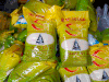 Gạo Thơm ST25 Túi 5Kg - Gạo Ông Cua - Đặc Sản Sóc Trăng