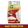 Gạo Thơm ST24 A An Túi 5Kg