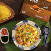 Gạo Mầm Vibigaba Nghệ 1Kg - Cho Người Viêm Loét Dạ Dày, Tá Tràng, Viêm Gan