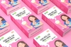 Gạo Hữu Cơ Hoa Nắng - Gạo Tấm 1Kg