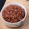 Gạo Lứt Đỏ Túi 1Kg - Gạo Ông Thọ - Gạo lứt tốt cho sức khỏe, ăn kiêng, tiều đường, giảm cân, cao huyết áp