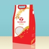 Gạo ST25 Ông Thọ Túi 5Kg - Cơm Thơm, Dai, Mềm Dẻo, Vị Ngọt