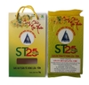 Gạo Thơm ST25 Ông Cua Hộp 2Kg - Gạo An Toàn Từ Vùng Lúa Tôm