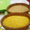 Gạo Mầm Vibigaba Nghệ 1Kg - Cho Người Viêm Loét Dạ Dày, Tá Tràng, Viêm Gan