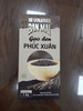 Gạo Đen Phúc Xuân Hộp 1Kg - Vinarice Ban Mai - Hỗ trợ phòng tránh tiểu đường, ngăn ngừa mỡ máu, tốt cho tim mạch