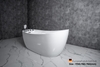 Bồn ngâm Mowoen  MW8237F-170