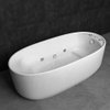 Bồn tắm massage đôi Mowoen -  MW8311B-170.MS