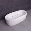 Bồn tắm massage đôi Mowoen -  MW8311B-170.MS