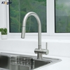 VÒI RỬA BÁT DÂY RÚT RENE KLF0008S